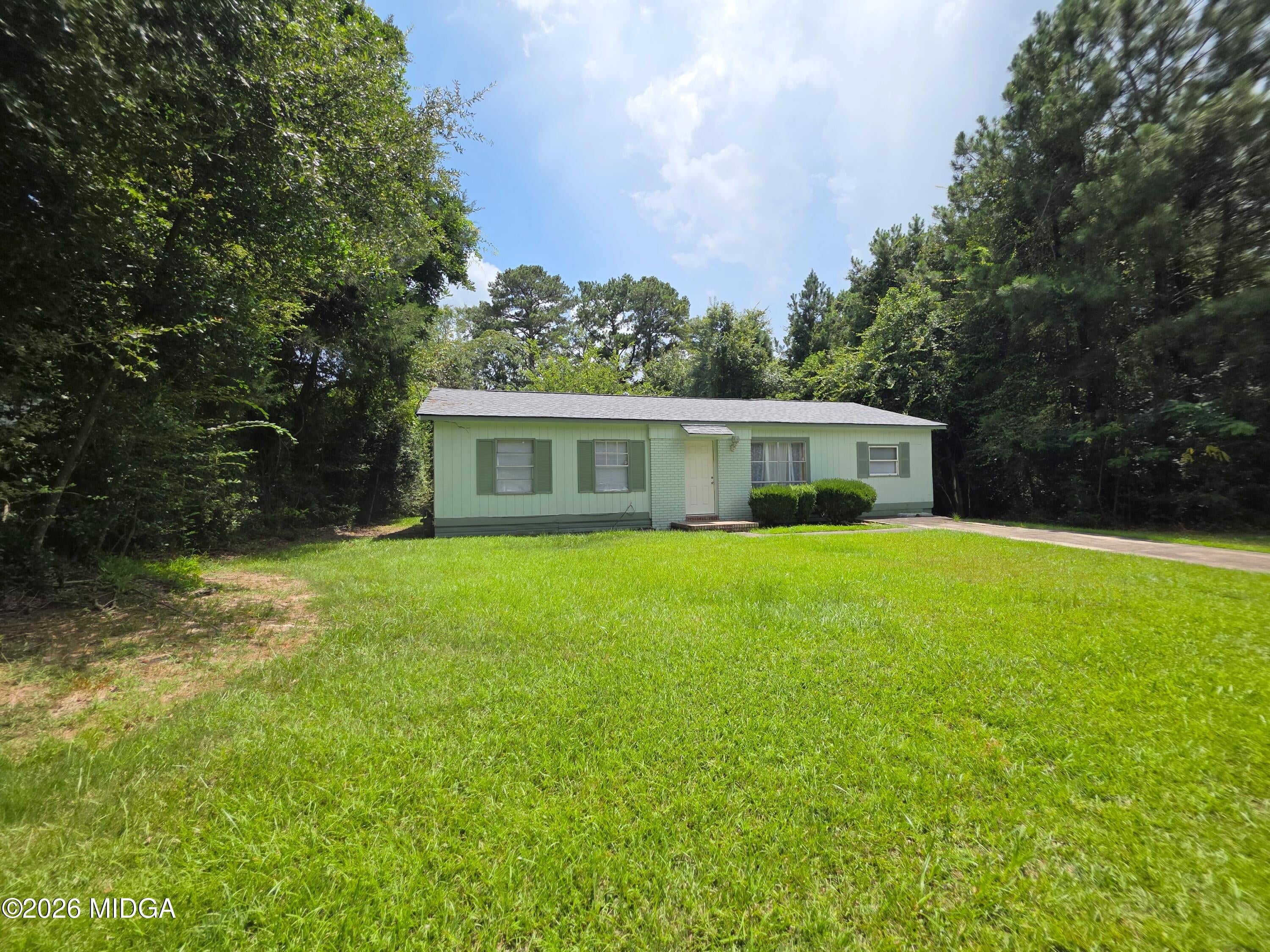 3295 Masseyville Road