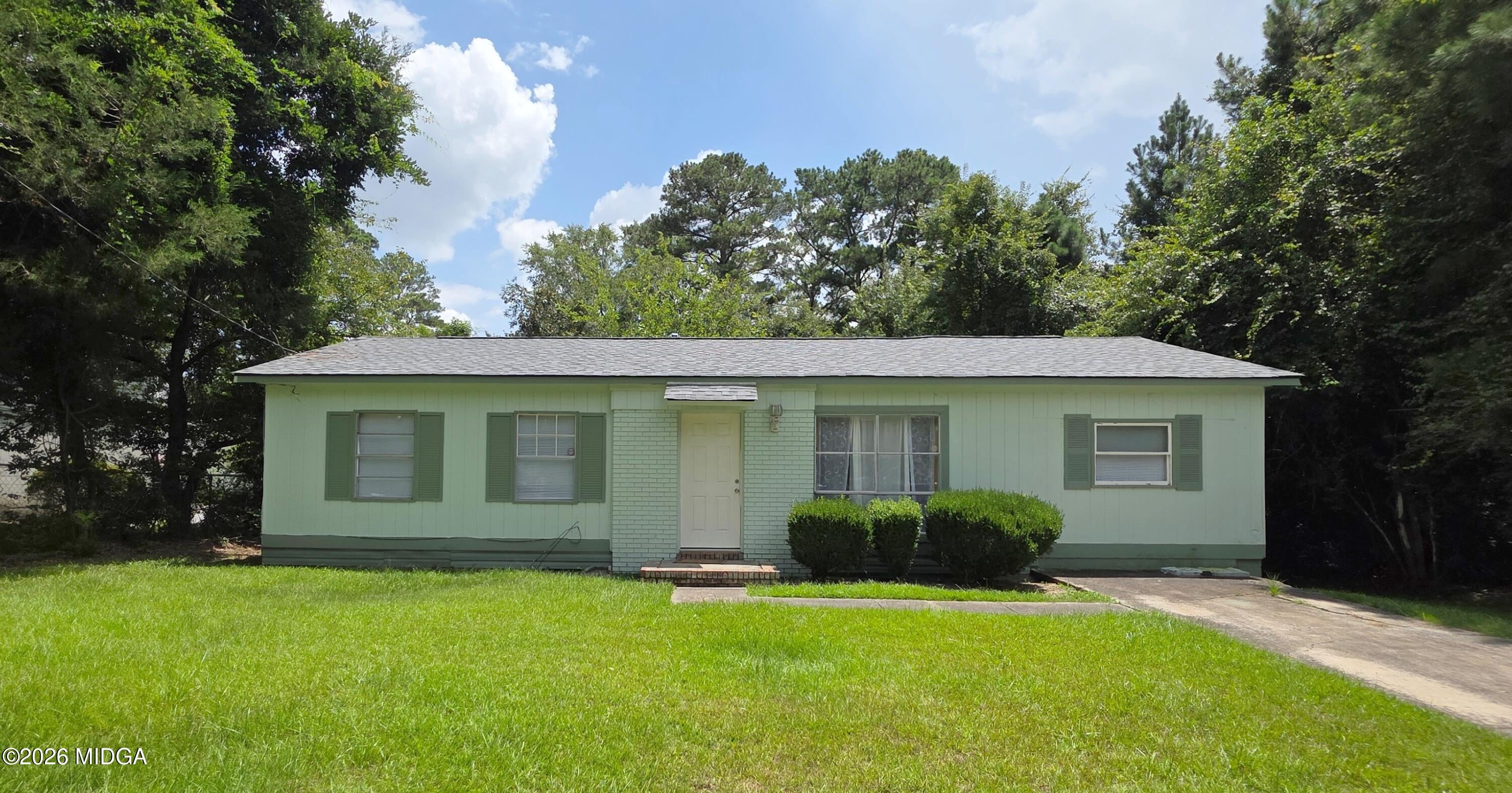 3295 Masseyville Road