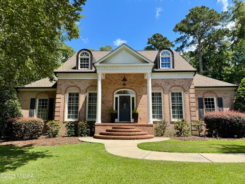 106 Trillium Terrace Macon GA 31210