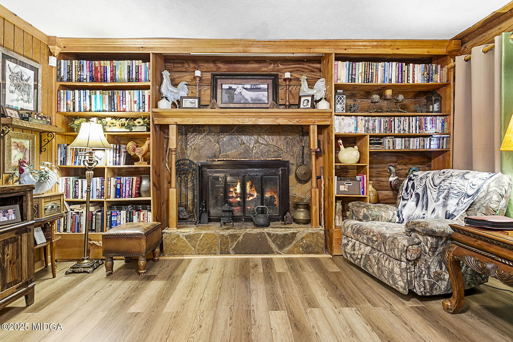 548 Table Mountain Drive