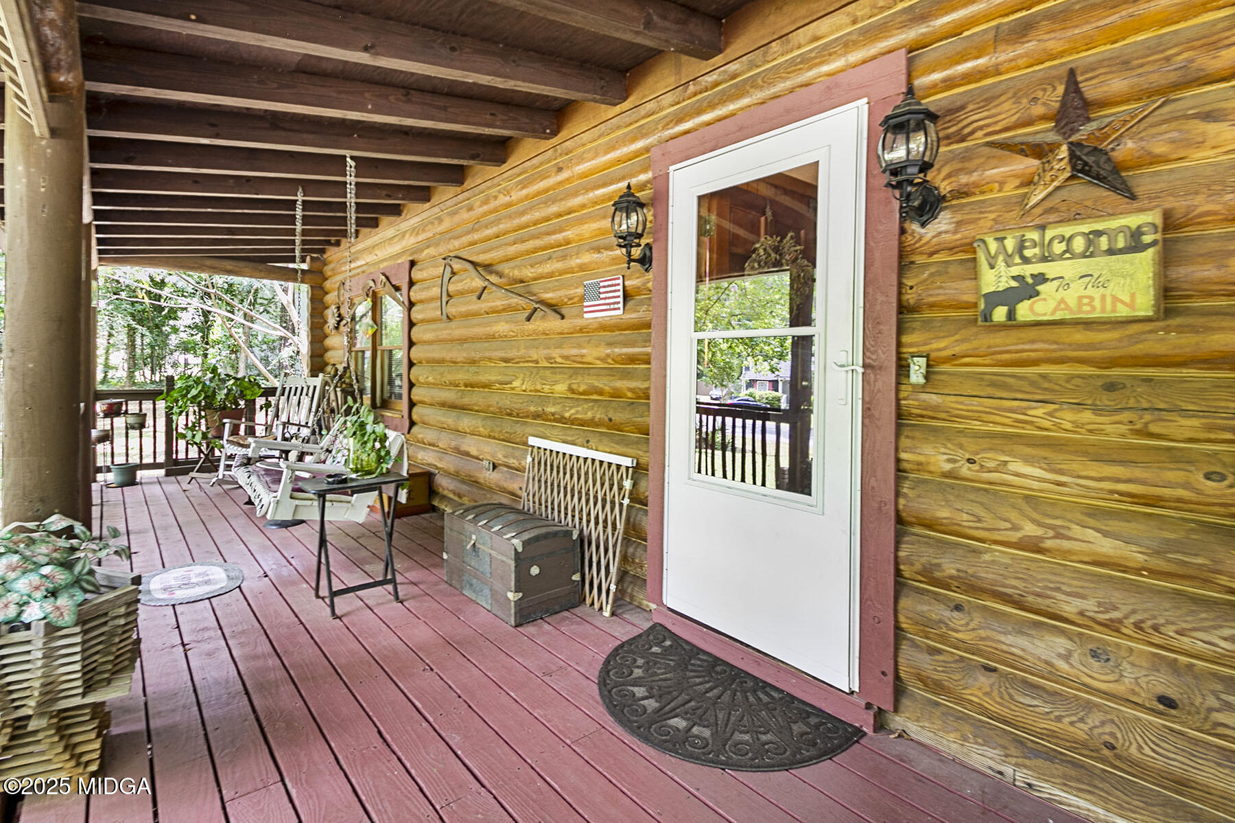 548 Table Mountain Drive