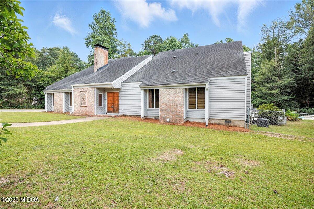 7290 Columbus Road