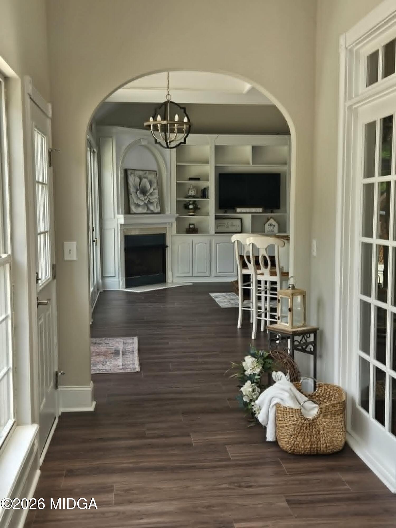 214 Tivoli Park Road