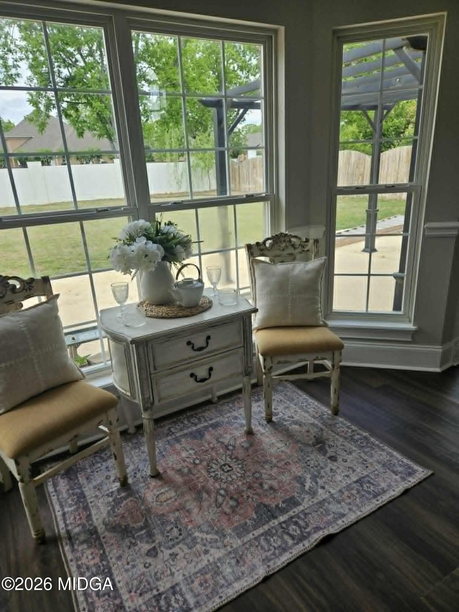 214 Tivoli Park Road