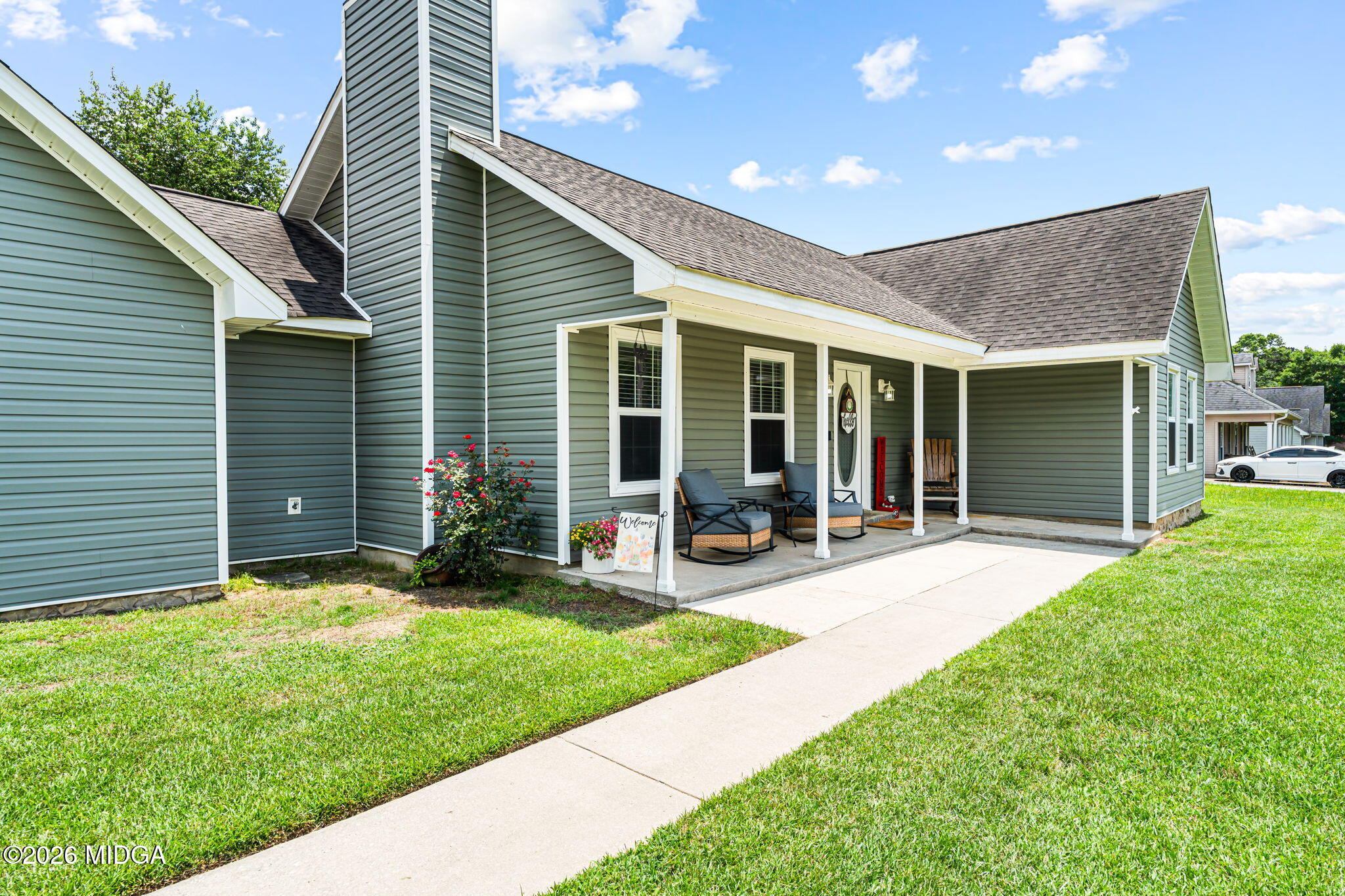 205 Doublegate Drive