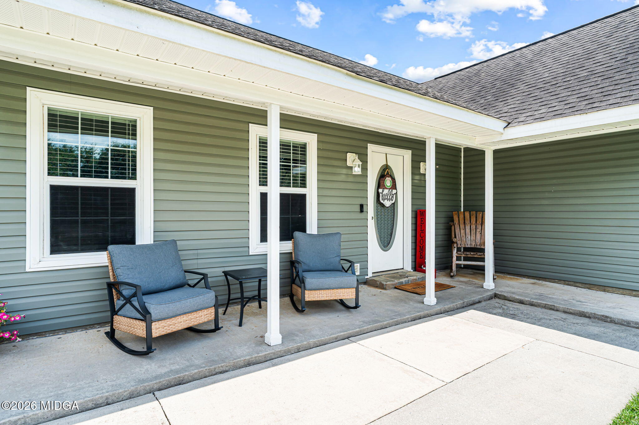 205 Doublegate Drive