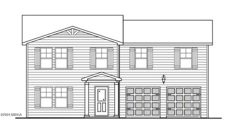 112 Alayna Court 159 Macon GA 31216