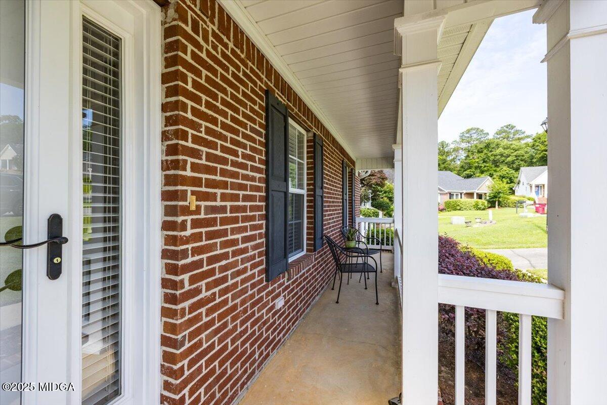 143 Braxton Drive