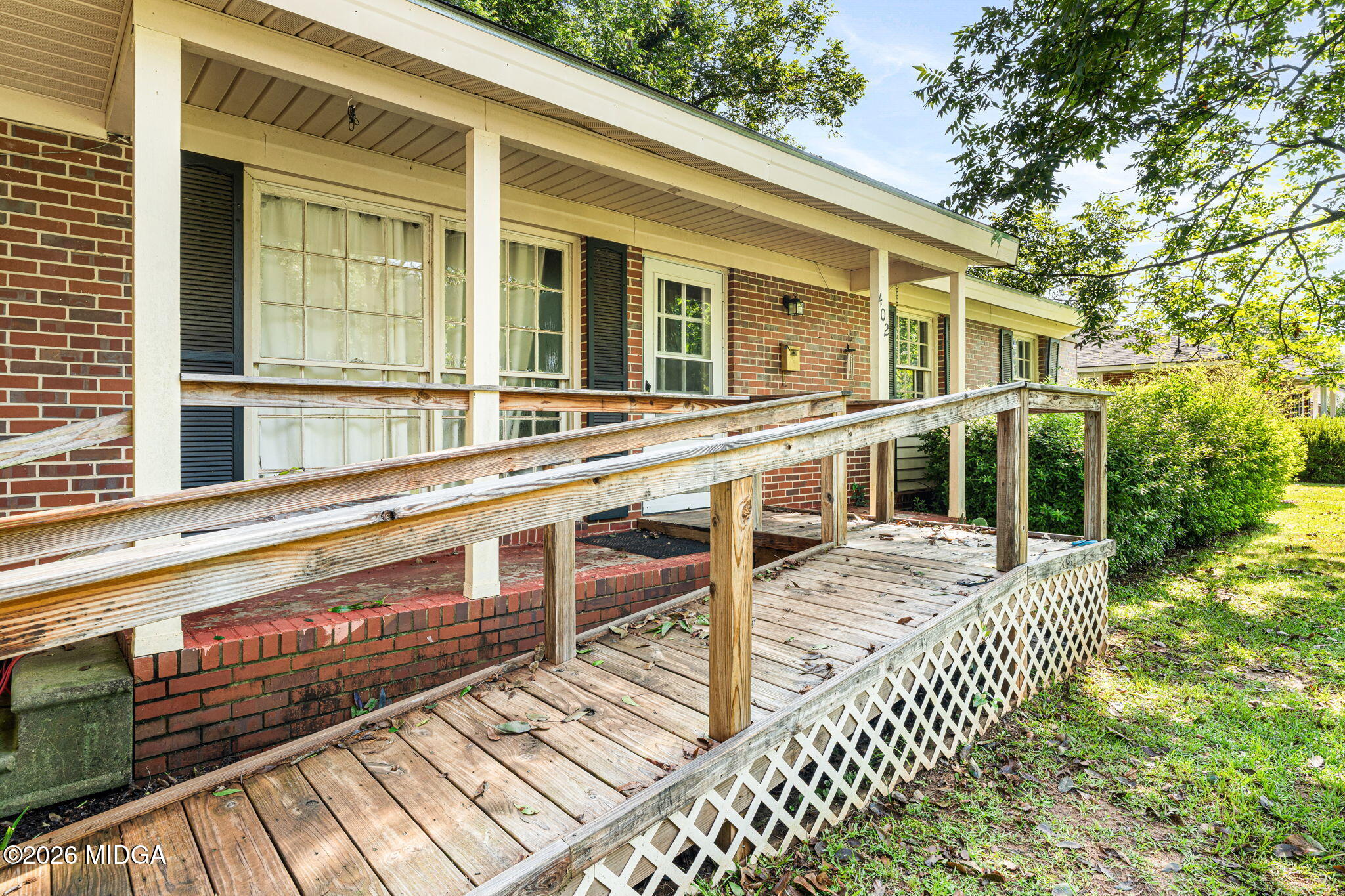 402 Schley Street