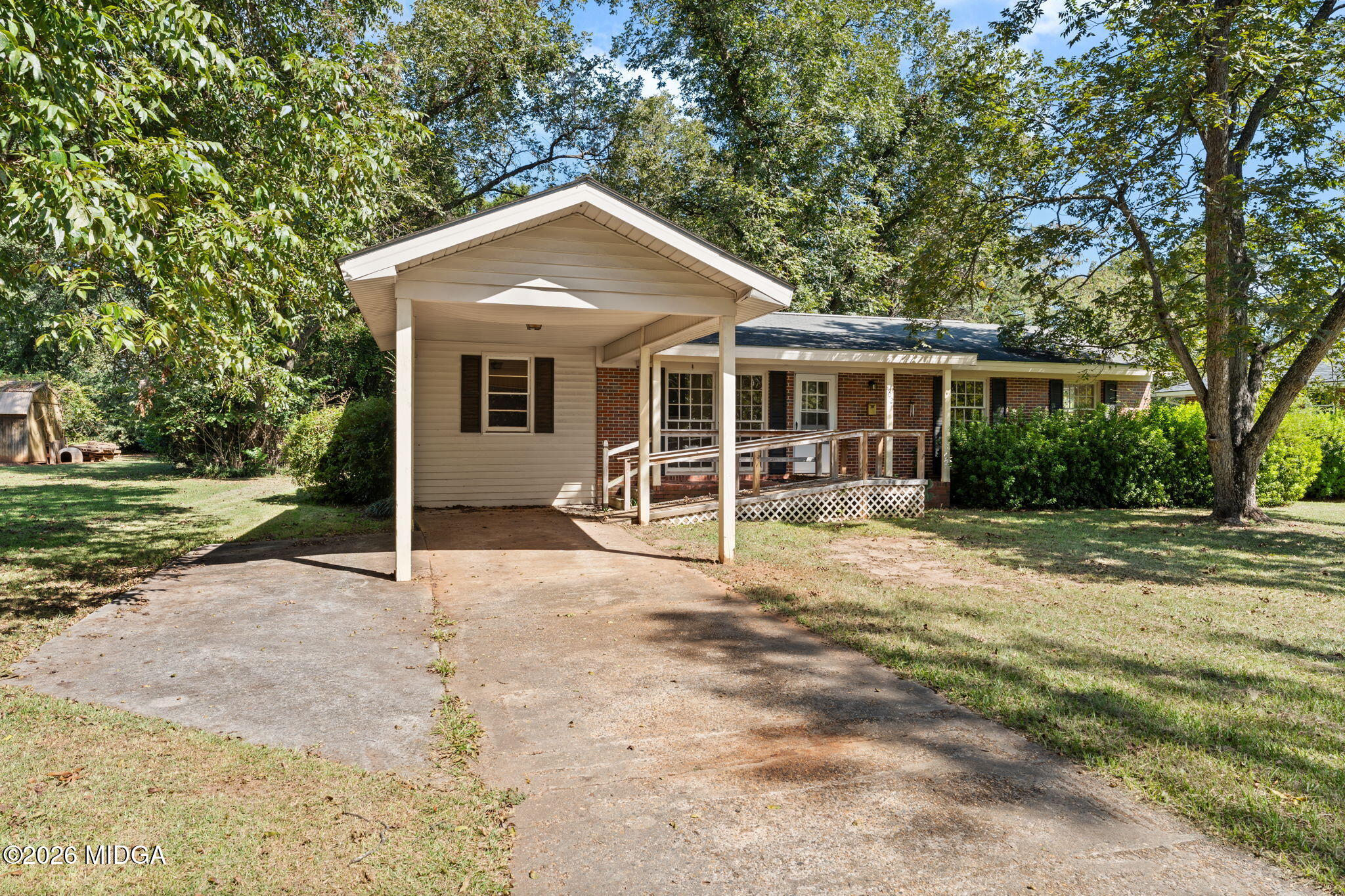 402 Schley Street