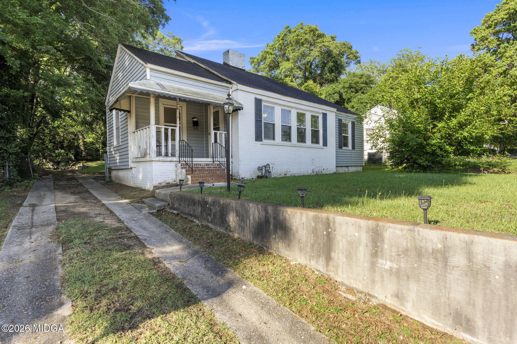 2668 Suwanee Avenue