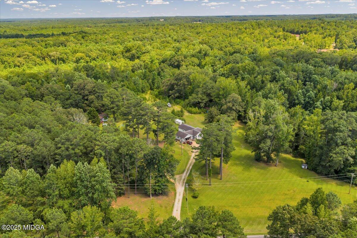 1817 Highway 83 N