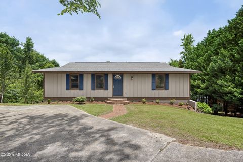 2318 Gwendale Drive E Lizella GA 31052