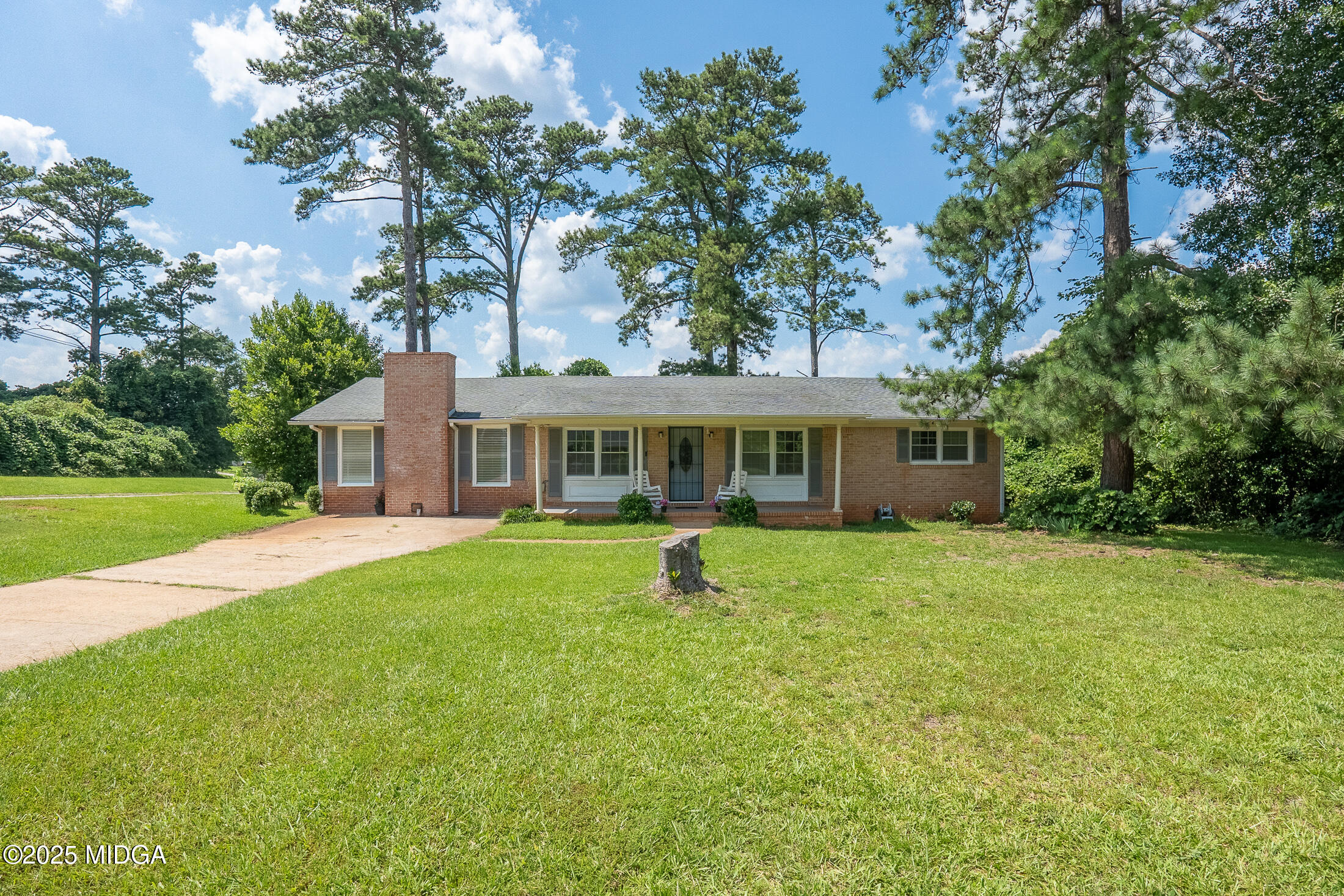 505 E Mcintosh Road