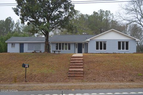 451 Highway 83 Forsyth GA 31029
