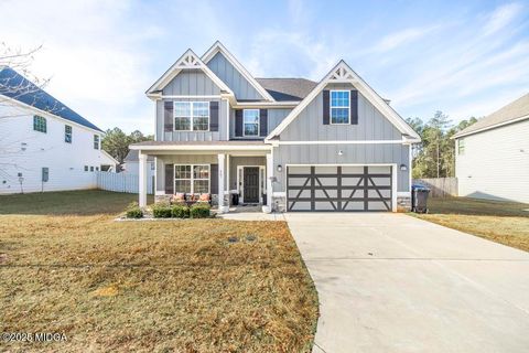407 Dog Fennel Lane Perry GA 31069