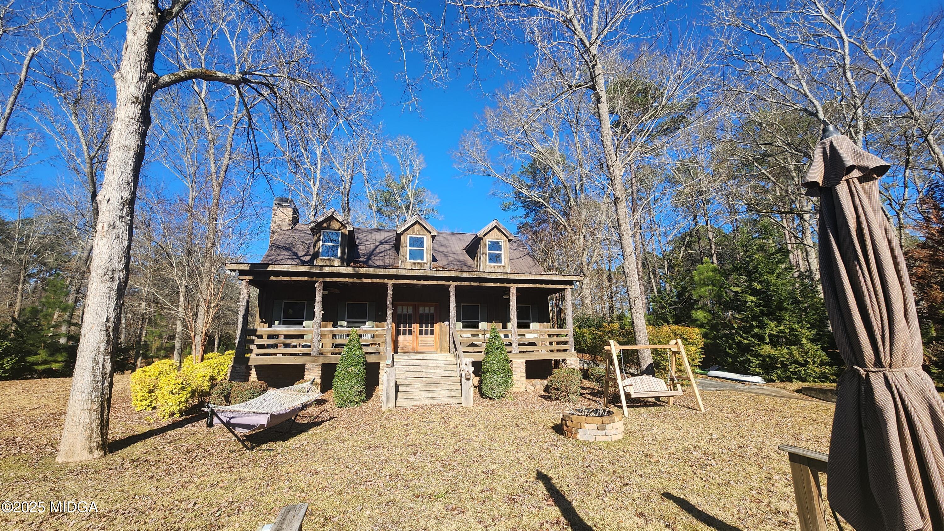 502 Old Dames Ferry Road