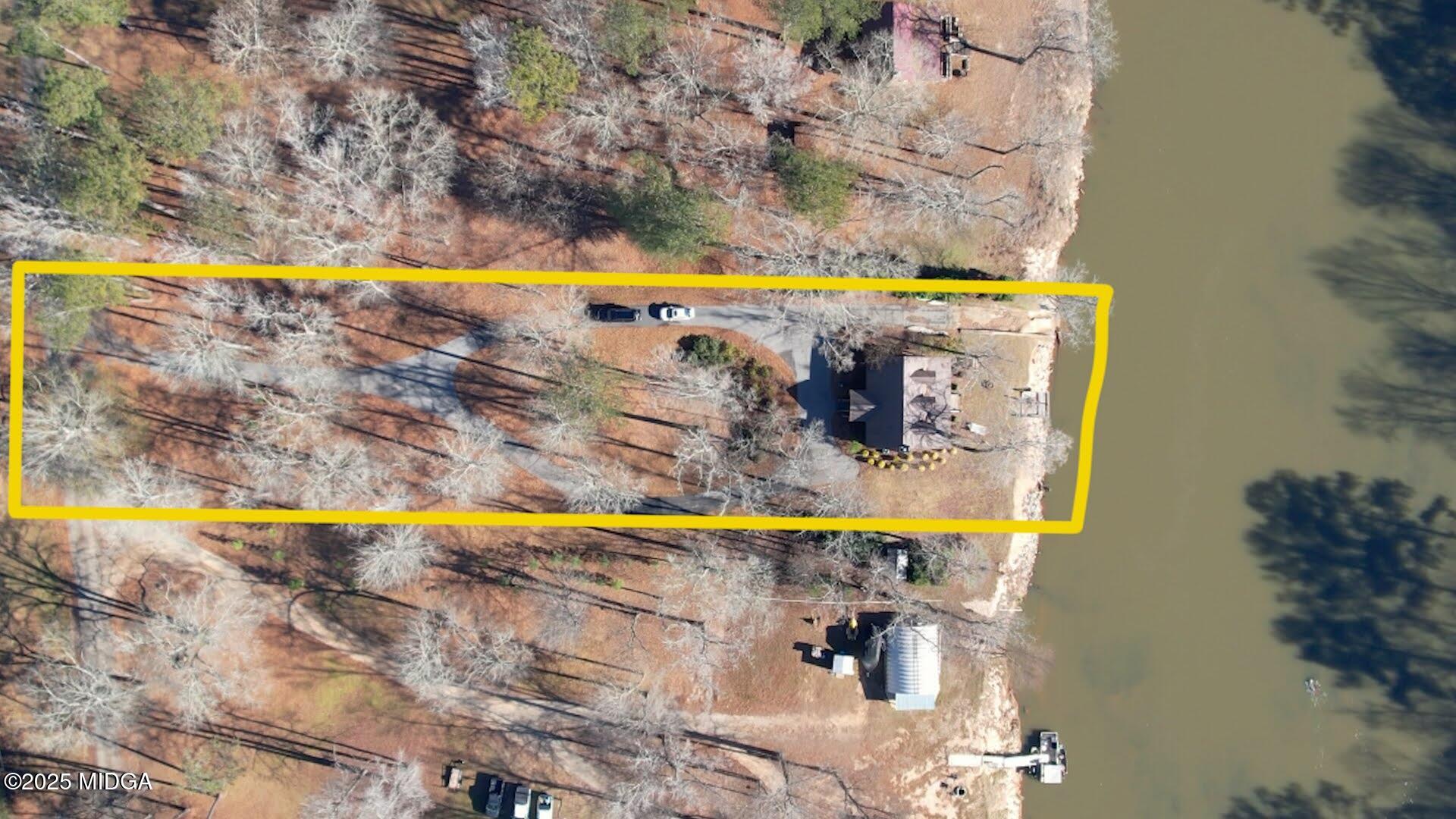 502 Old Dames Ferry Road