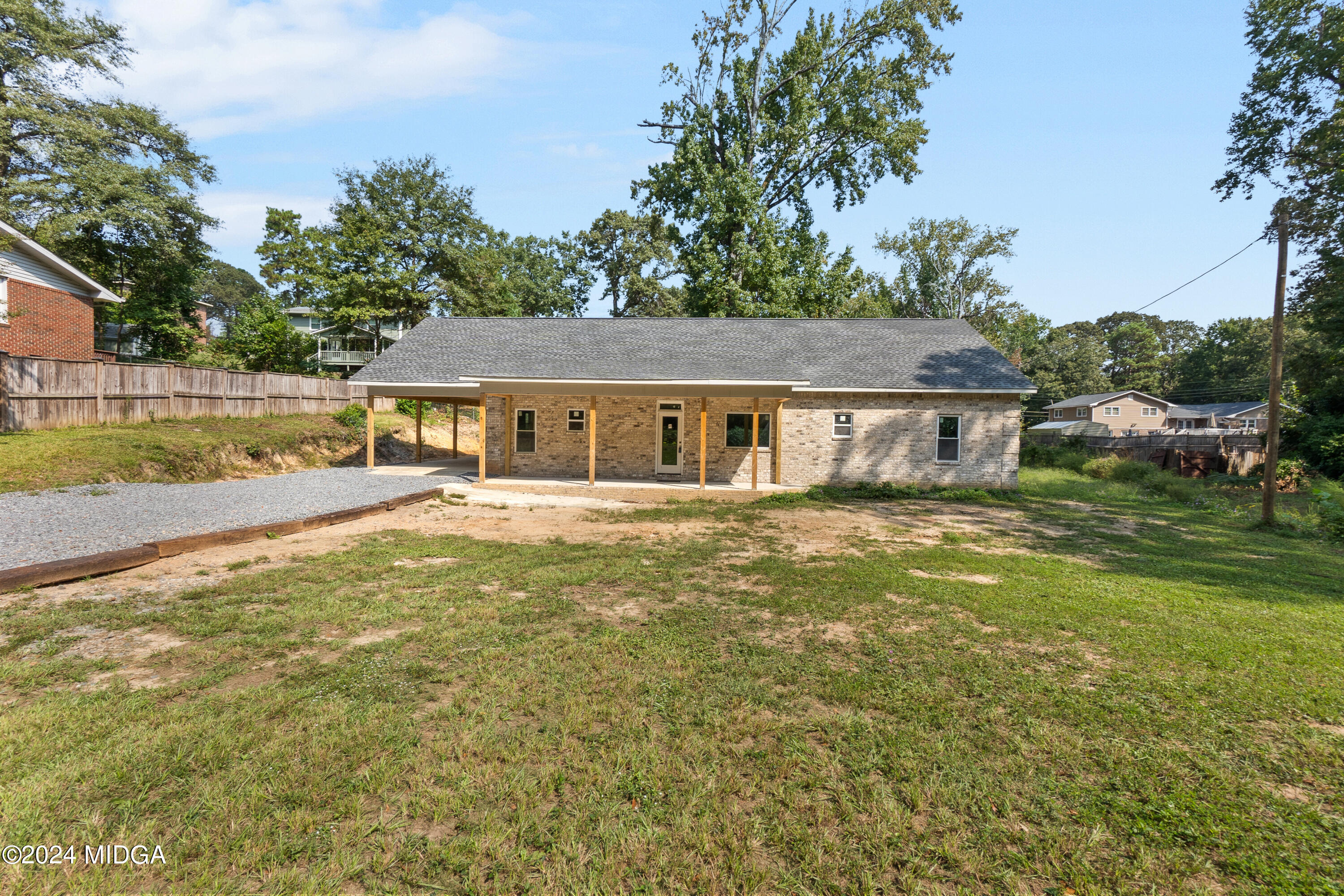 622 Arrowhead Trail
