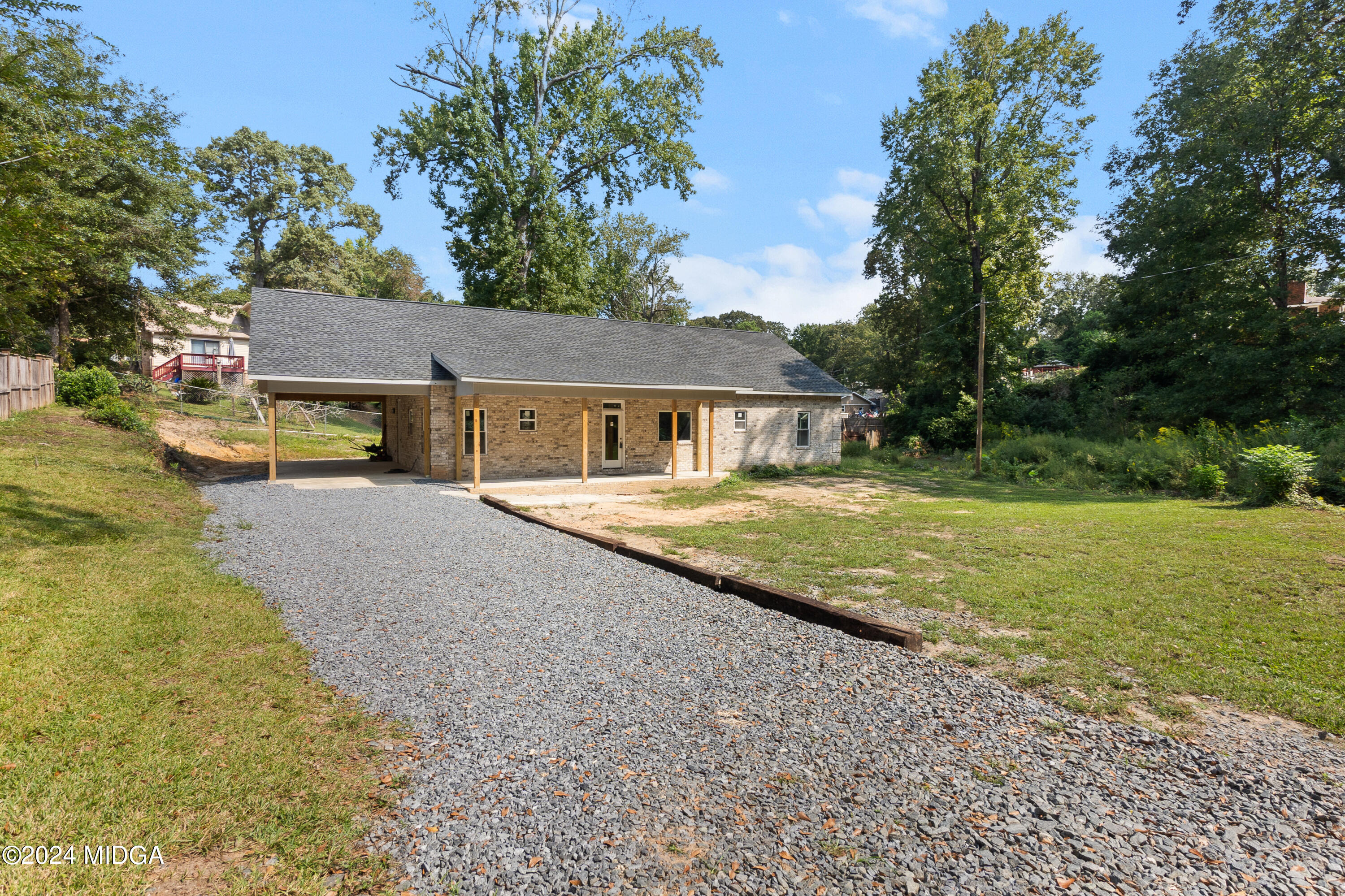 622 Arrowhead Trail