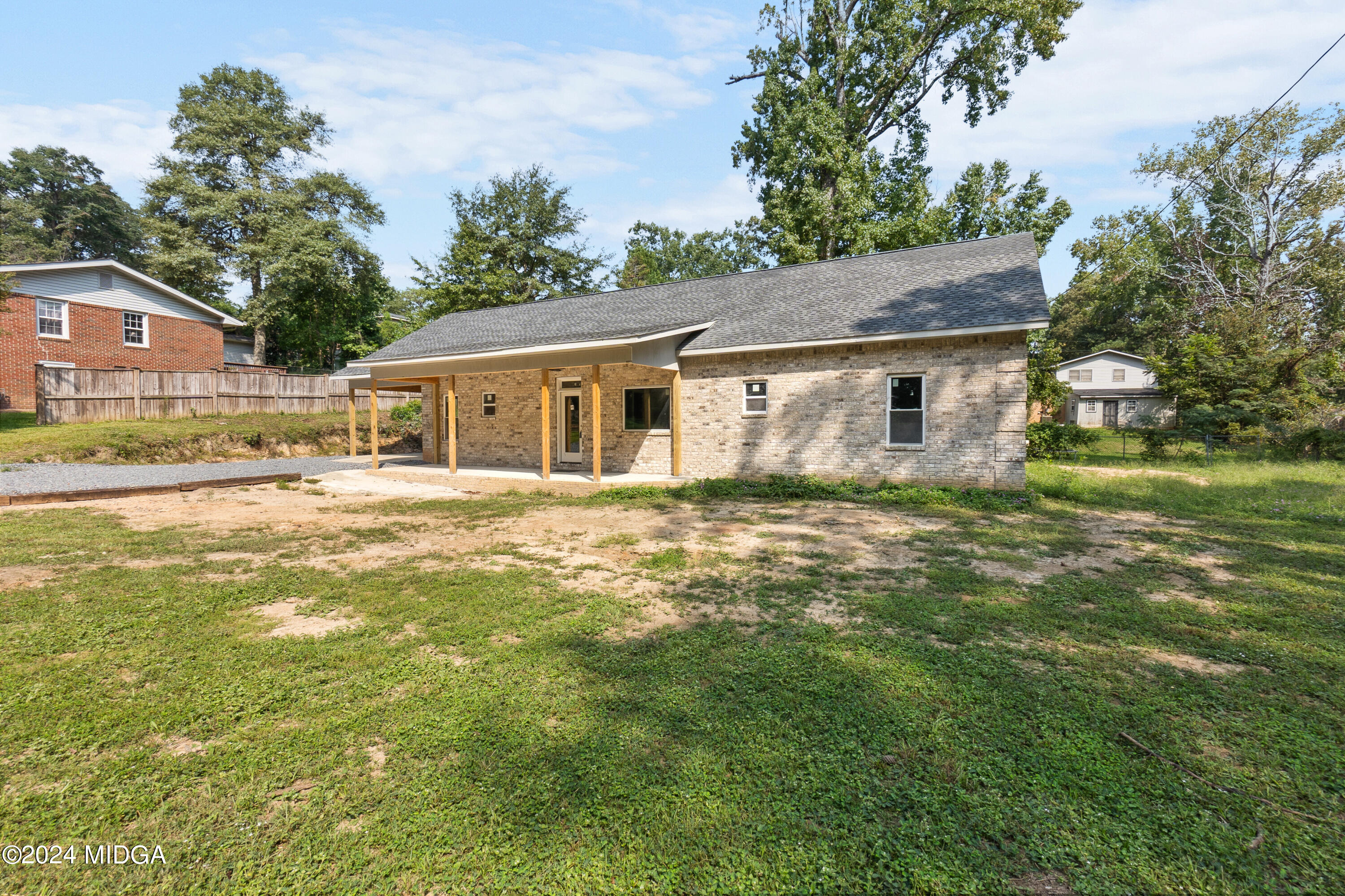 622 Arrowhead Trail