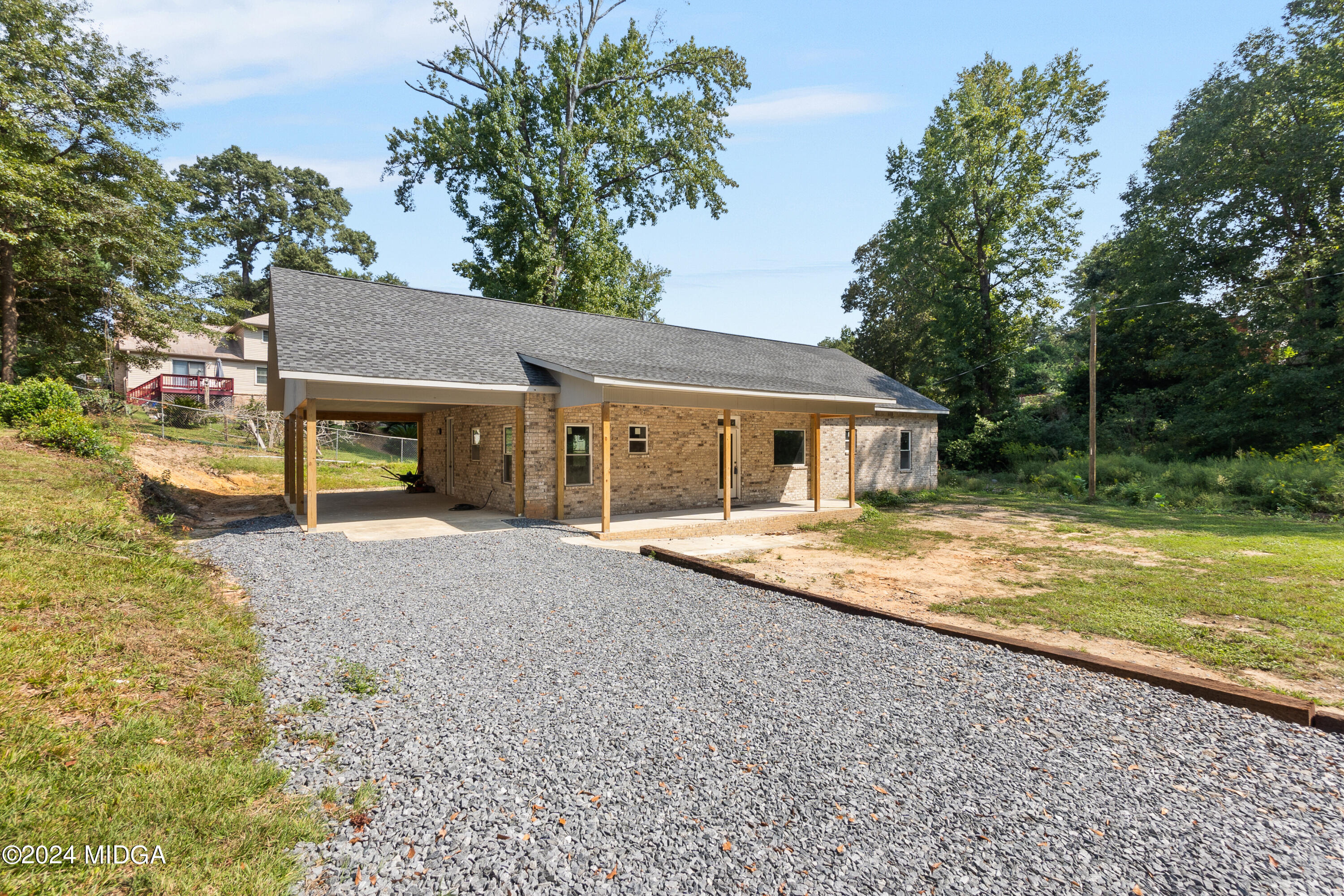 622 Arrowhead Trail