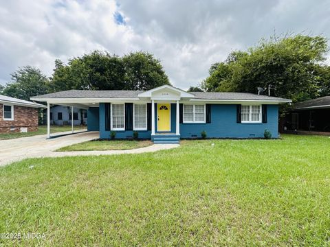 3926 San Juan Avenue Macon GA 31206