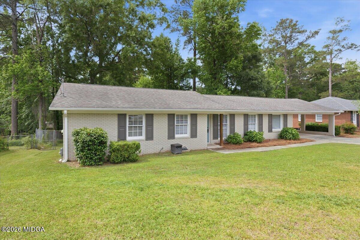 4648 Timberlane Drive