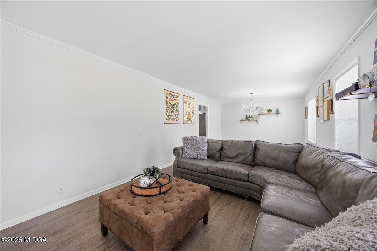 4648 Timberlane Drive