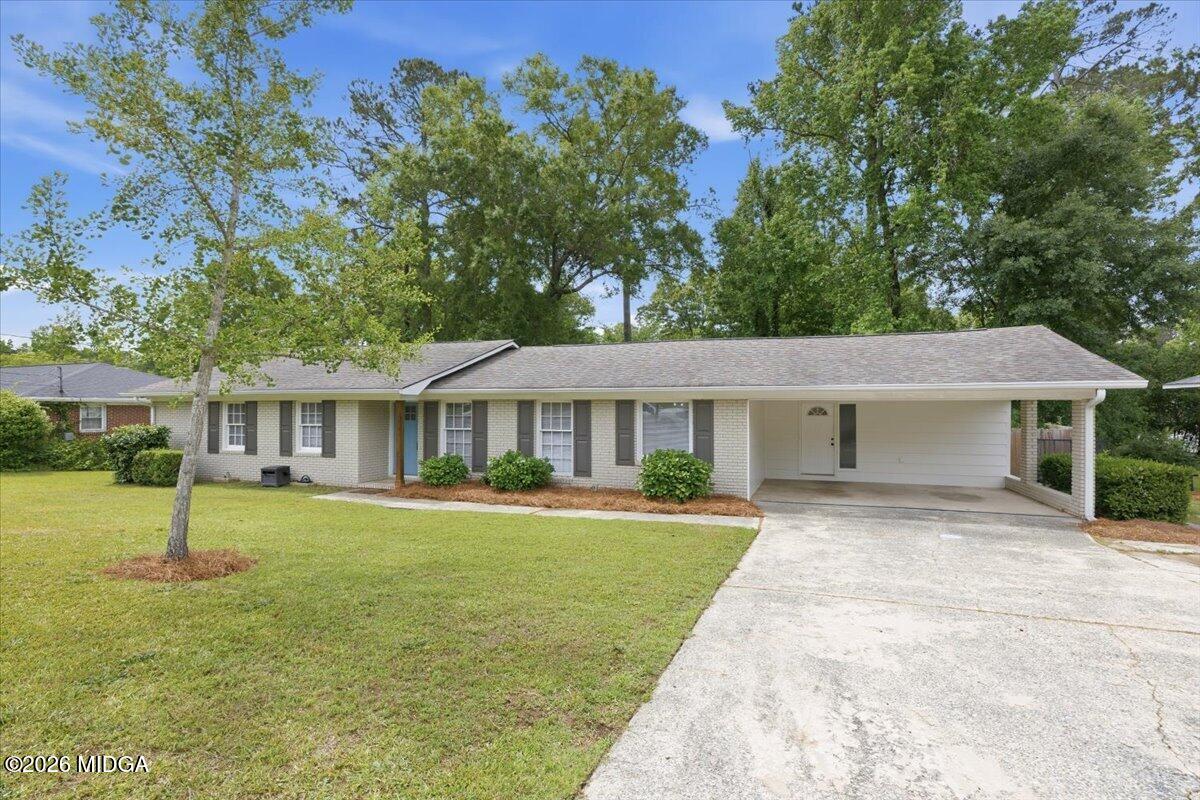 4648 Timberlane Drive