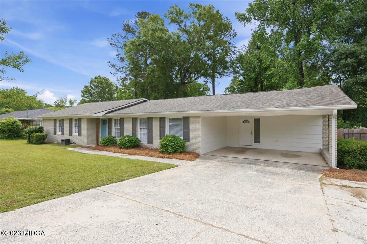 4648 Timberlane Drive