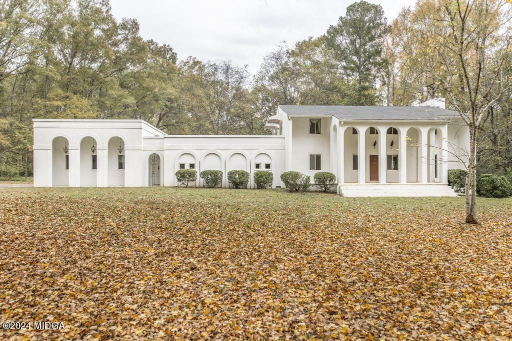 6909 Forsyth Road