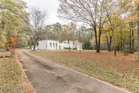 6909 Forsyth Road Macon GA 31210