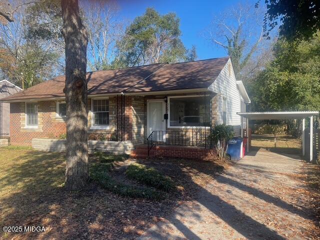 3267 Matheson Drive