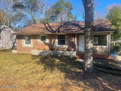 3267 Matheson Drive Macon GA 31204