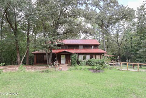299 Chapman Road Lizella GA 31052