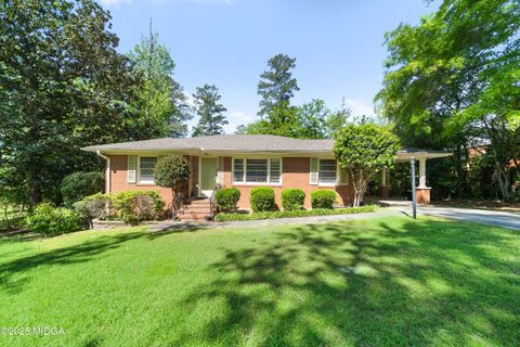 718 Dogwood Circle Macon GA 31210