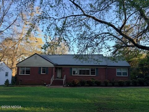 610 W Charlton Street Milledgeville GA 31061