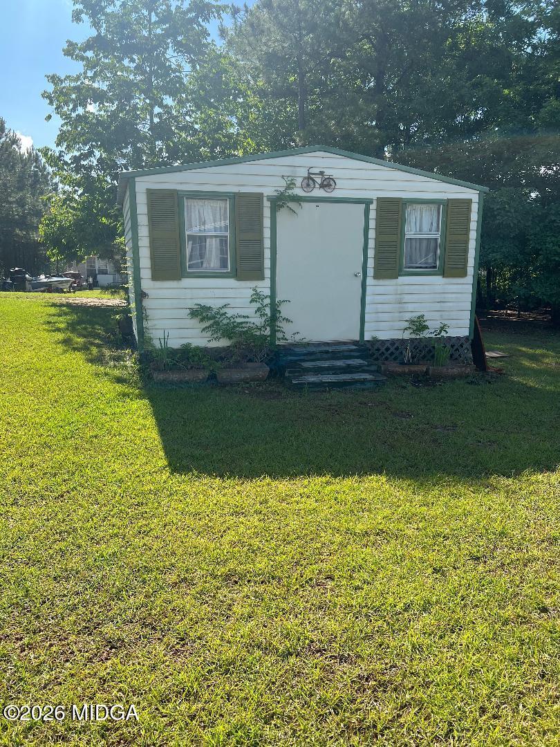 243 Heathwood Drive