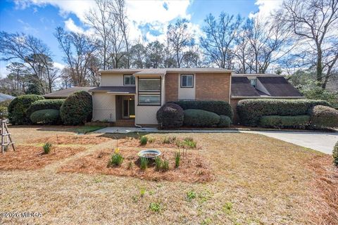 4515 Oxford Circle Macon GA 31210