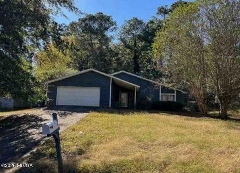 8193 Windwood Way Riverdale GA 30274