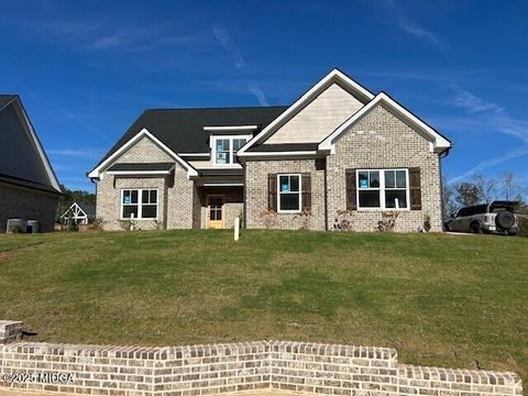 124 Camden Macon GA 31210