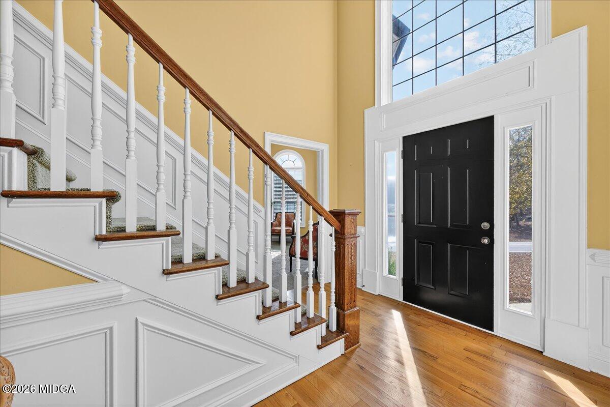 518 River Overlook