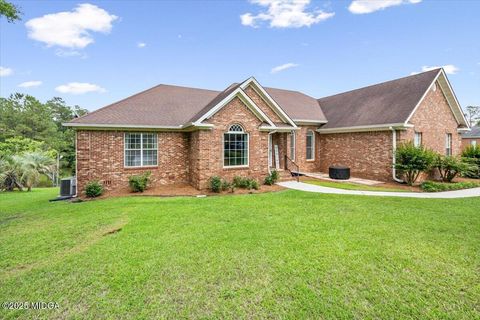 111 Cordell Court Macon GA 31220
