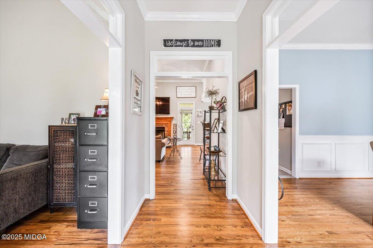 111 Cordell Court