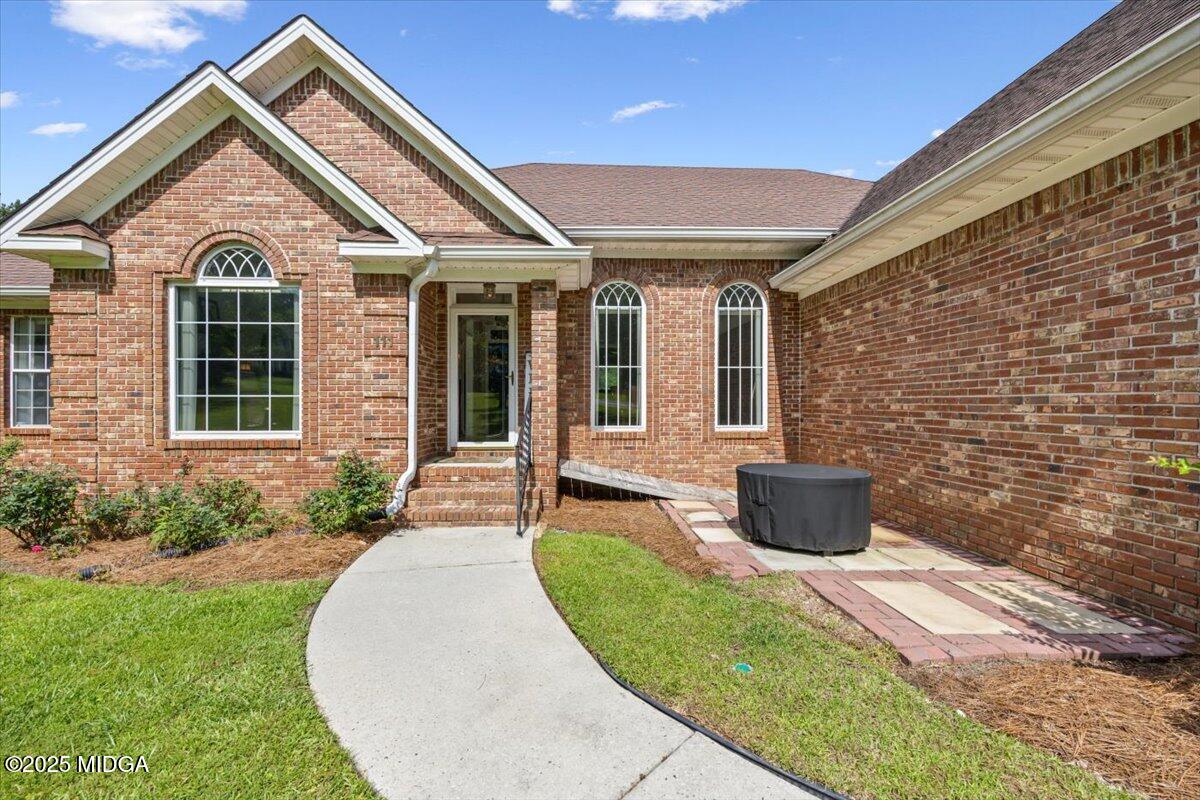 111 Cordell Court