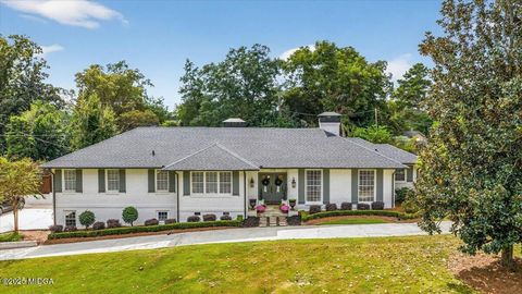 3790 Overlook Avenue Macon GA 31204