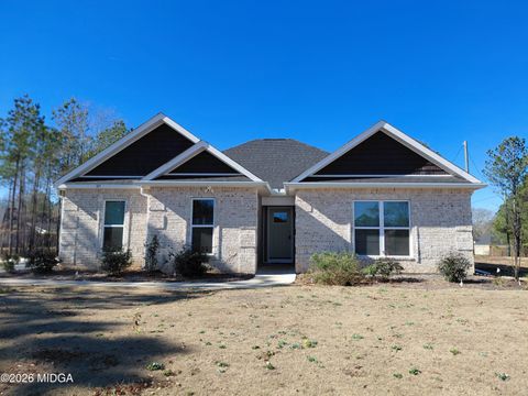 321 Browning Pointe Road Macon GA 31216