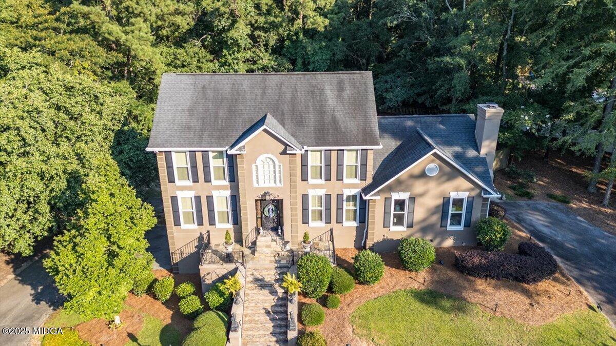 1183 Saint Andrews Drive