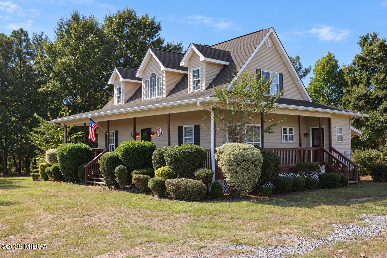 174 Rifle Range Road